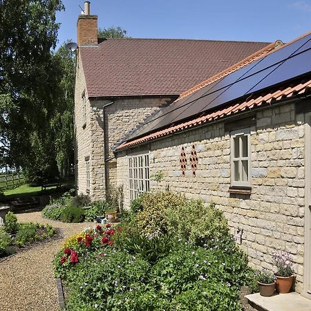 Brigstock The Swallows Rest Bed & Breakfast المظهر الخارجي الصورة