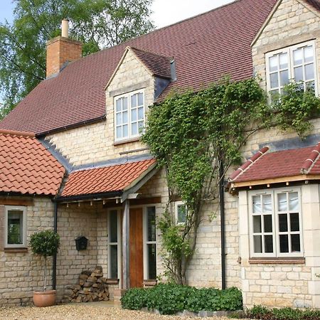 Brigstock The Swallows Rest Bed & Breakfast المظهر الخارجي الصورة