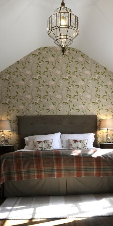 Brigstock The Swallows Rest Bed & Breakfast المظهر الخارجي الصورة