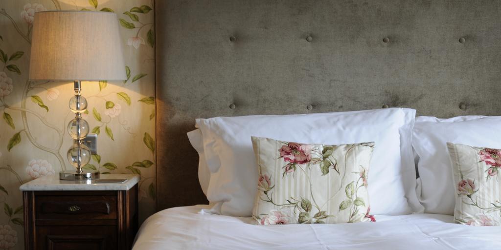 Brigstock The Swallows Rest Bed & Breakfast الغرفة الصورة