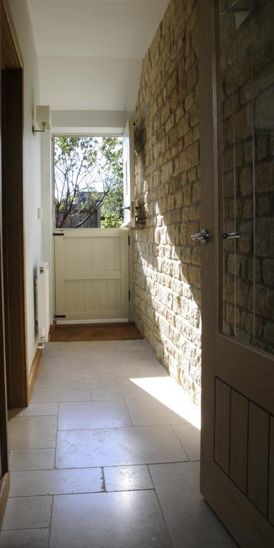 Brigstock The Swallows Rest Bed & Breakfast المظهر الخارجي الصورة