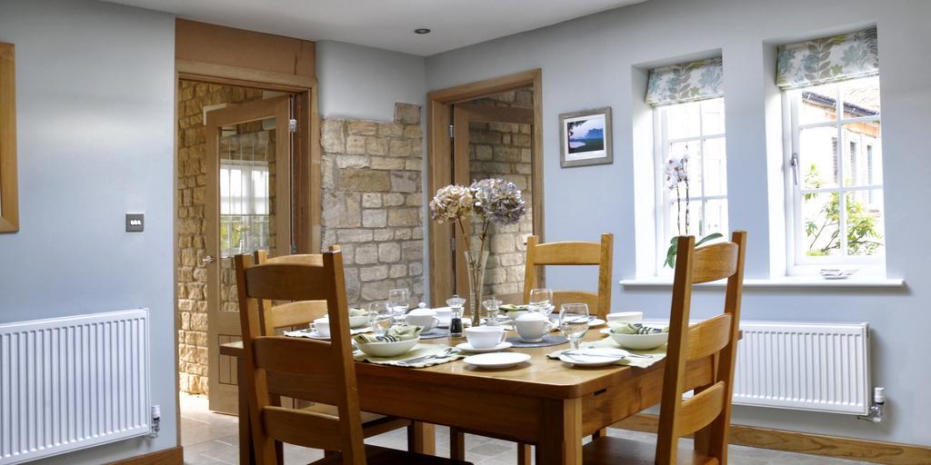 Brigstock The Swallows Rest Bed & Breakfast المظهر الخارجي الصورة