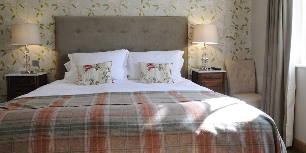Brigstock The Swallows Rest Bed & Breakfast المظهر الخارجي الصورة