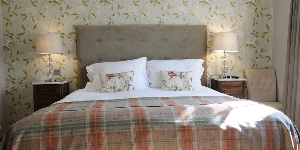Brigstock The Swallows Rest Bed & Breakfast الغرفة الصورة