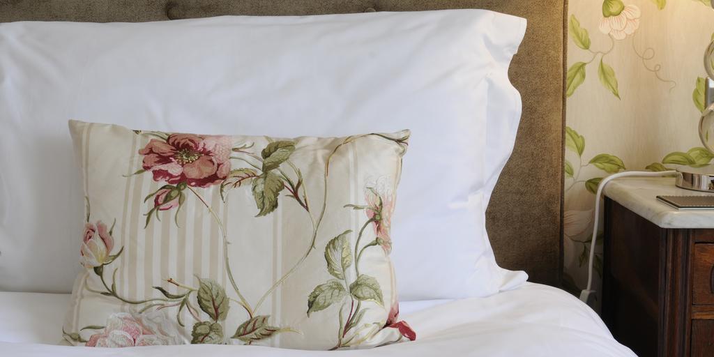 Brigstock The Swallows Rest Bed & Breakfast الغرفة الصورة