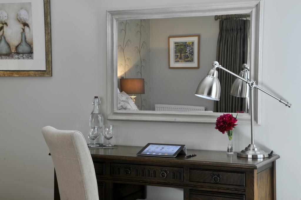 Brigstock The Swallows Rest Bed & Breakfast الغرفة الصورة