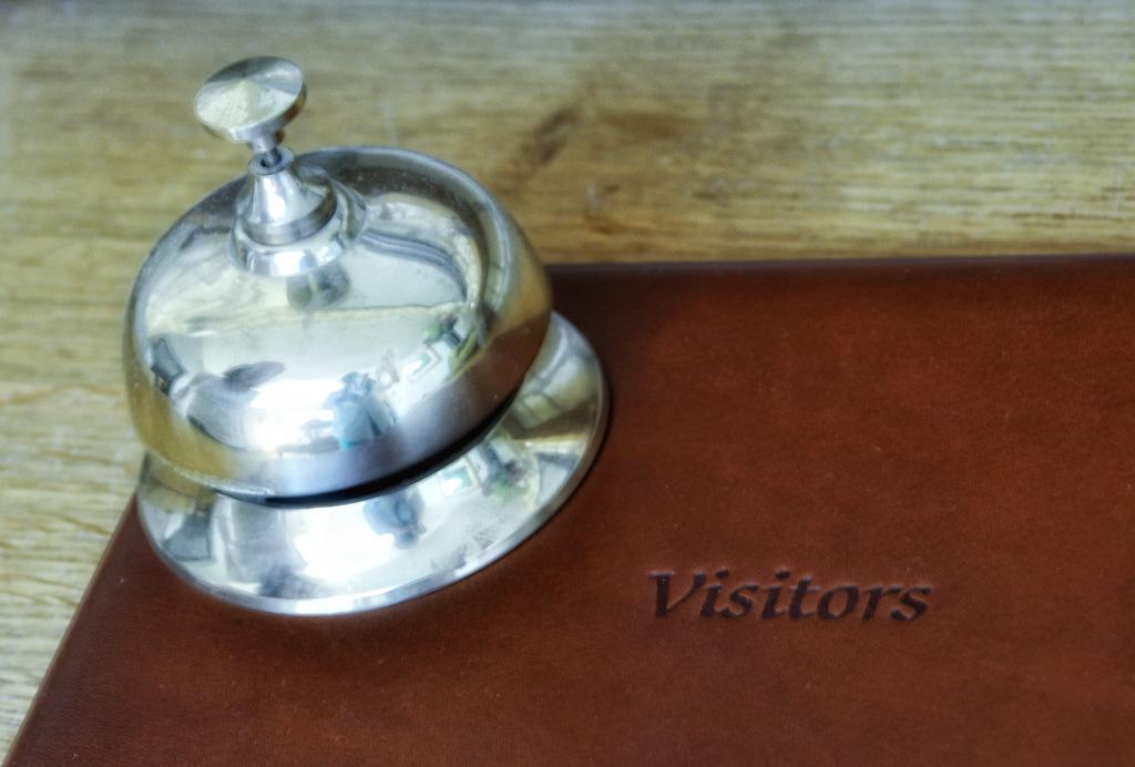 Brigstock The Swallows Rest Bed & Breakfast المظهر الخارجي الصورة