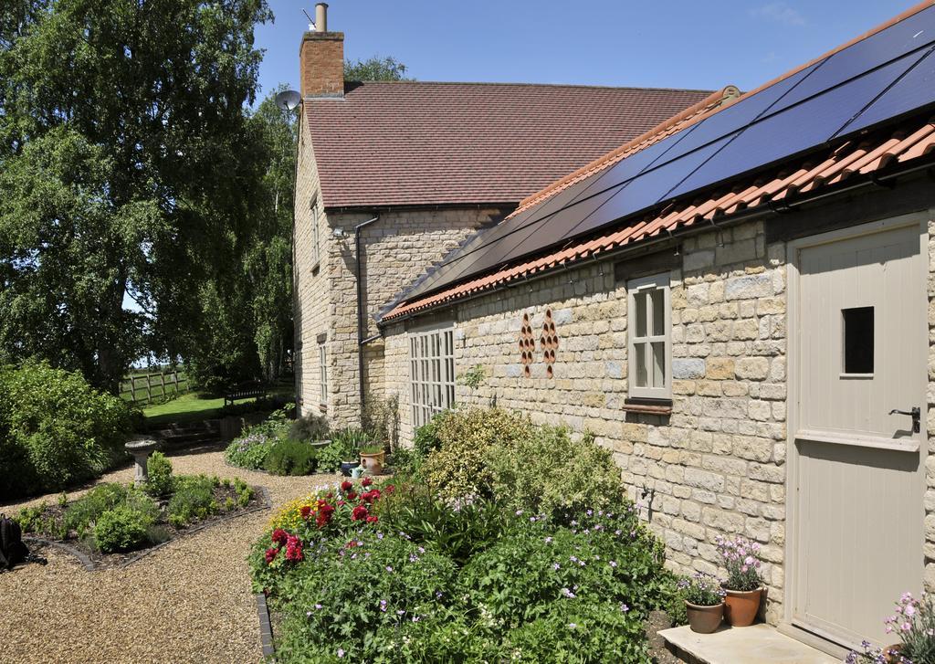 Brigstock The Swallows Rest Bed & Breakfast المظهر الخارجي الصورة