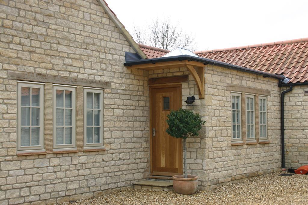 Brigstock The Swallows Rest Bed & Breakfast المظهر الخارجي الصورة