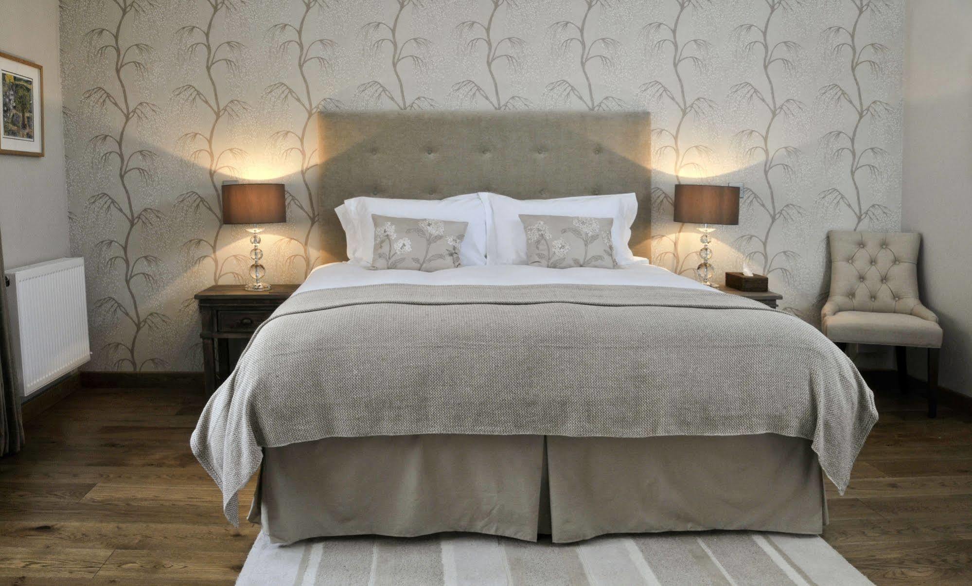 Brigstock The Swallows Rest Bed & Breakfast المظهر الخارجي الصورة
