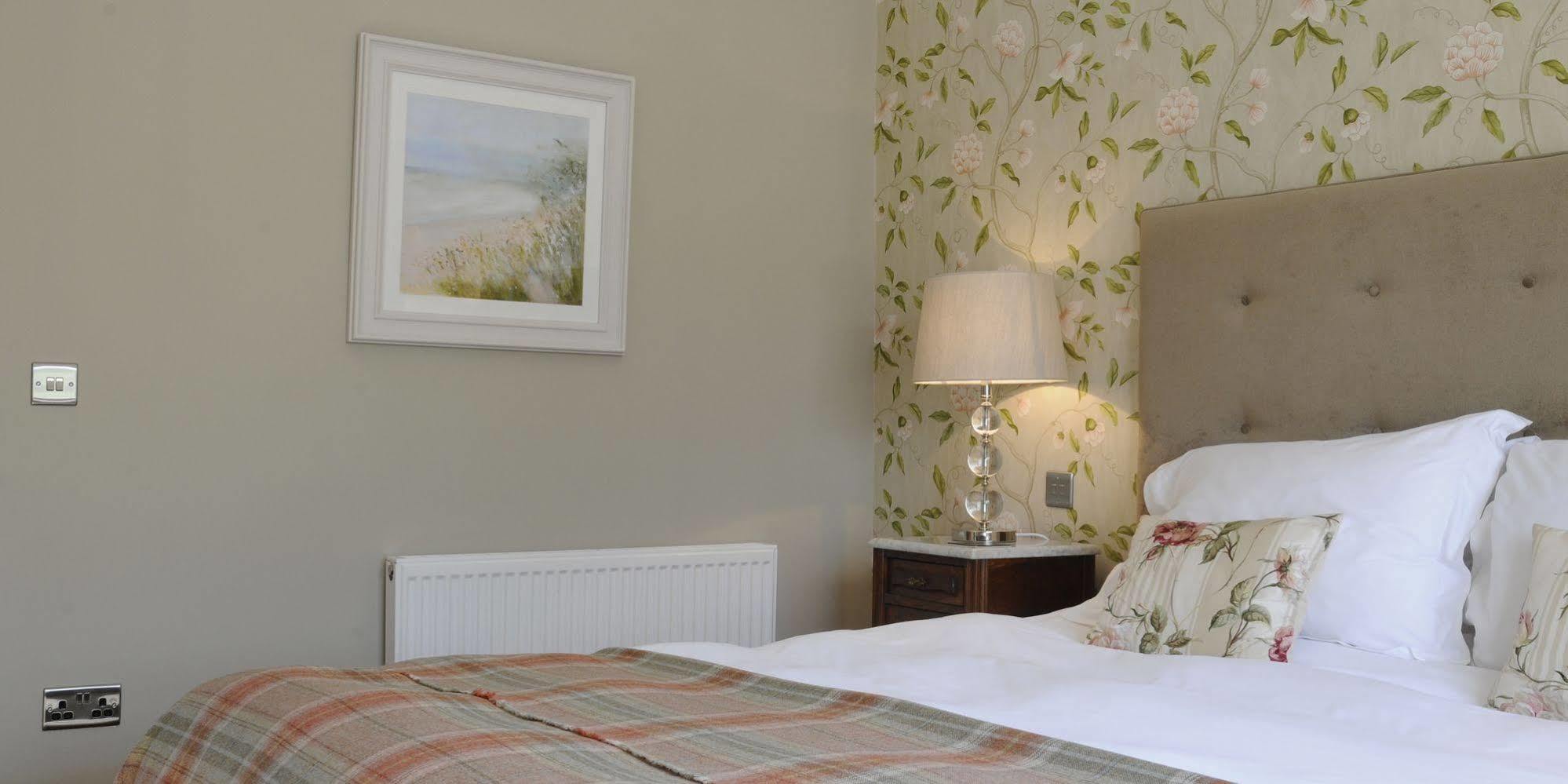 Brigstock The Swallows Rest Bed & Breakfast المظهر الخارجي الصورة