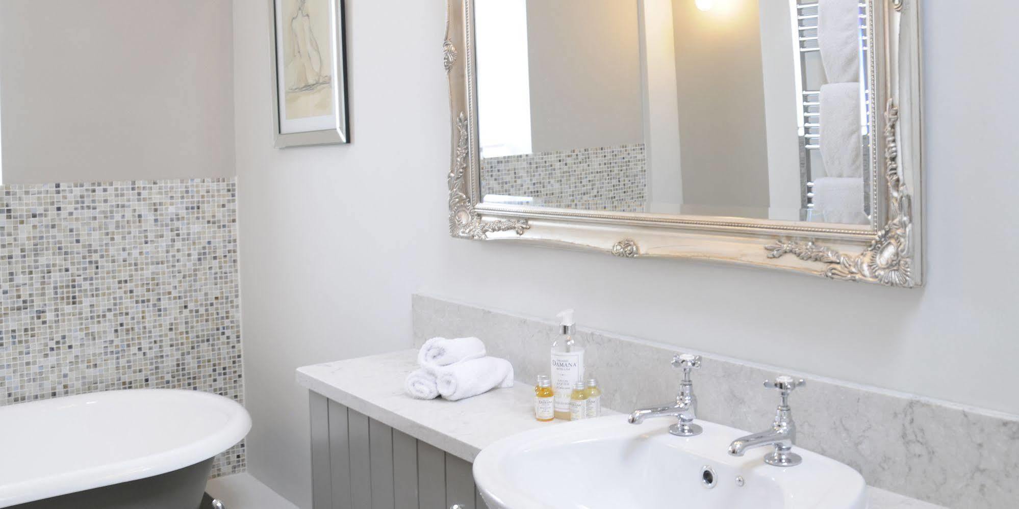 Brigstock The Swallows Rest Bed & Breakfast المظهر الخارجي الصورة