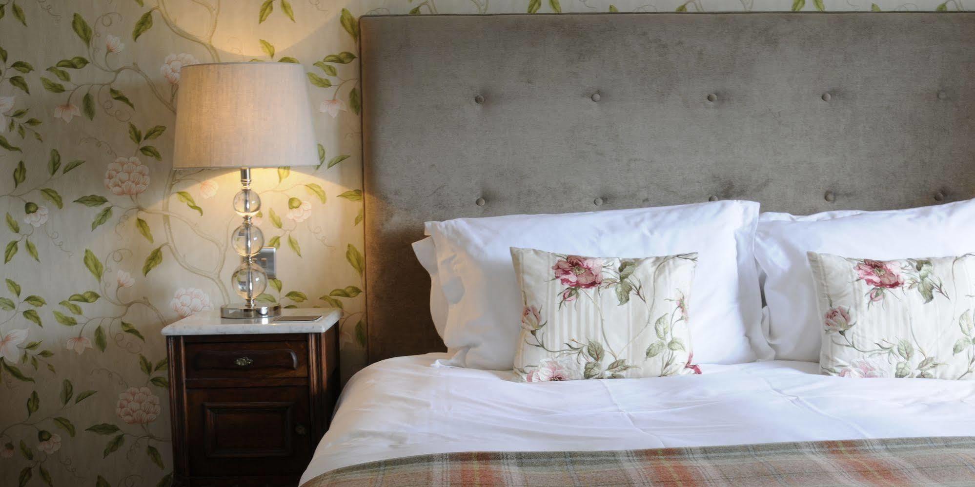 Brigstock The Swallows Rest Bed & Breakfast المظهر الخارجي الصورة