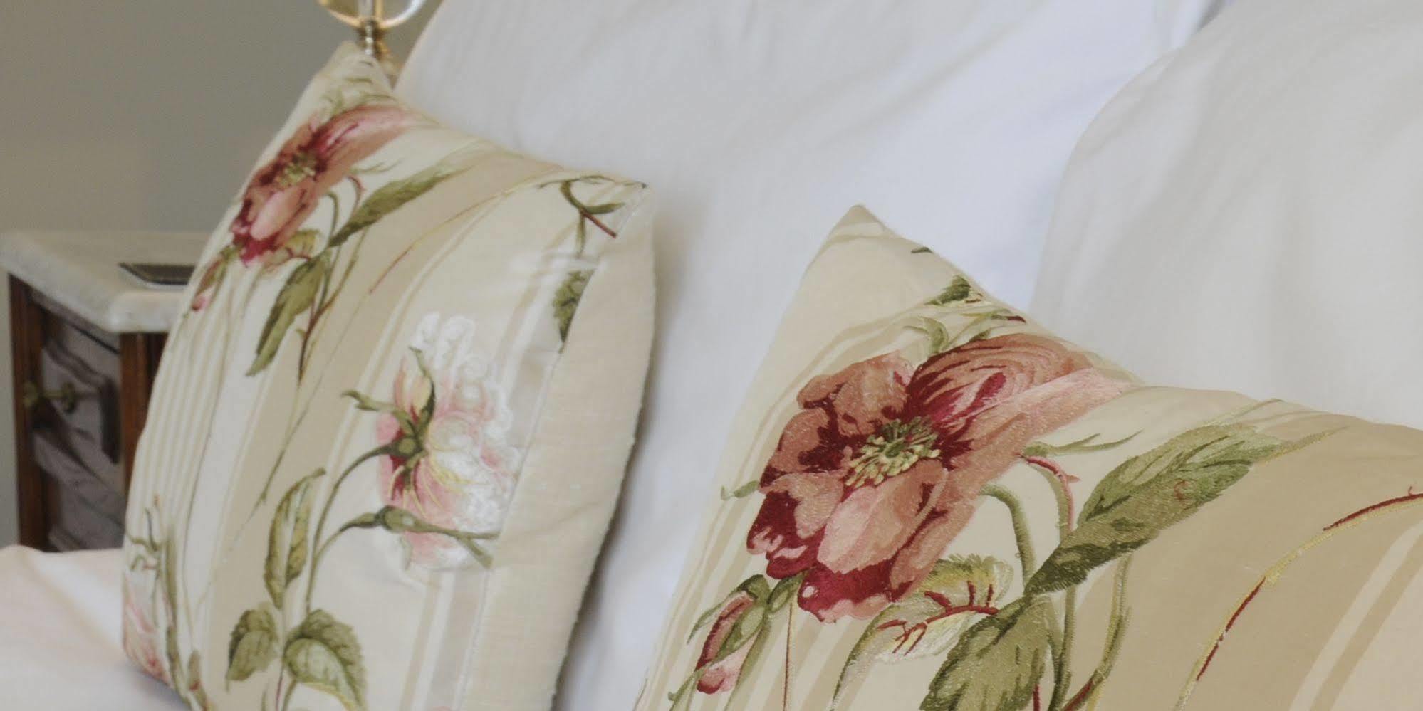 Brigstock The Swallows Rest Bed & Breakfast المظهر الخارجي الصورة